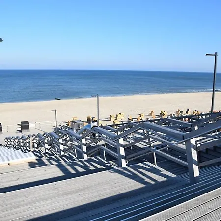 Berthin-bleeg-str. 1, W5, Strandnest アパート