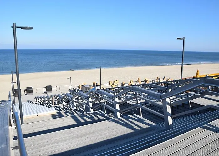 Berthin-bleeg-str. 1, W5, Strandnest Lägenhet