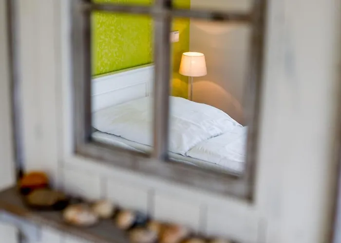 Berthin-bleeg-str. 1, W5, Strandnest *