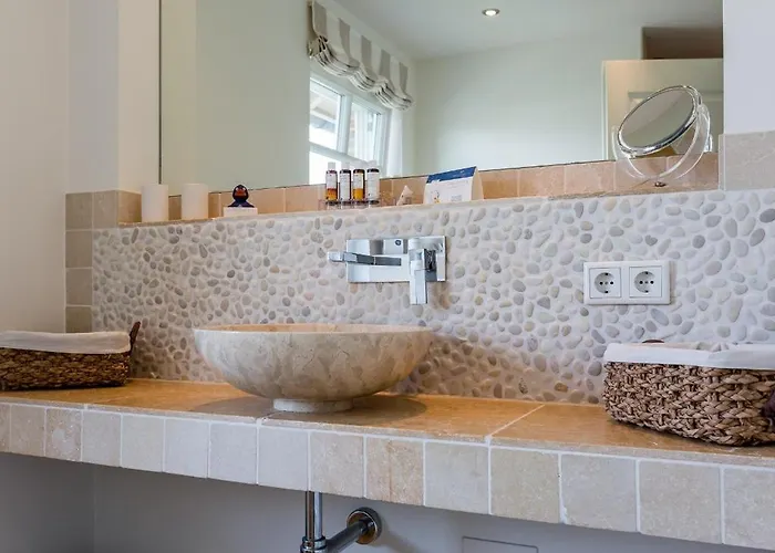 Lägenhet Berthin-bleeg-str. 1, W5, Strandnest