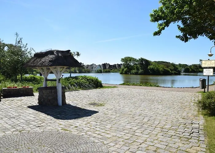 Berthin-bleeg-str. 1, W5, Strandnest *