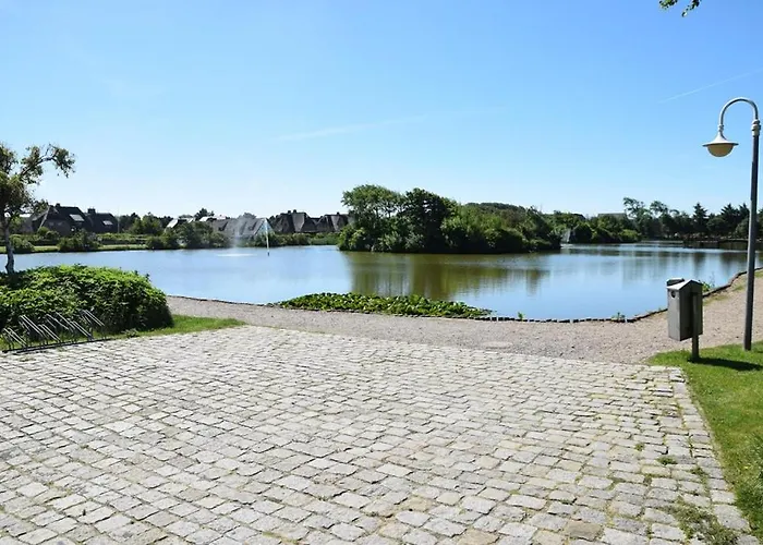 Lägenhet Berthin-bleeg-str. 1, W5, Strandnest